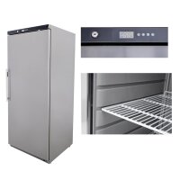Storage refrigerators / storage freezers