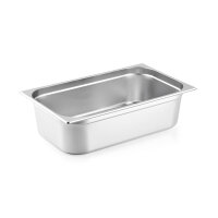 TOPLINE Gastronorm containers GN 1/1 - 150 mm