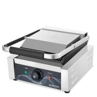 EASYLINE electric contact grill width 308 mm, top &...