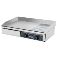 EASYLINE electric grill plate width 730 mm, grill surface...