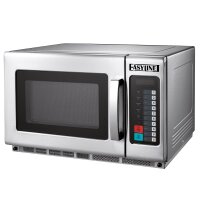 EASYLINE microwave for GN 2/3 / 34 litres / 2.8 kW