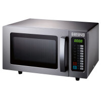 EASYLINE microwave for GN 2/3 / 25 litres / 1.55 kW