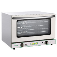 EASYLINE convection oven with 4 grids BT 450 x 330 mm /...
