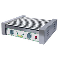 EASYLINE electric sausage grill, 2.2 kW