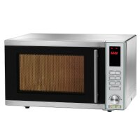 EASYLINE microwave with convection and grill function /...