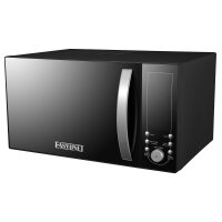 EASYLINE digital microwave / 25 litres / 0.9 kW