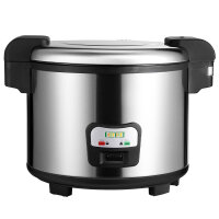EASYLINE rice cooker, 5.4 litres