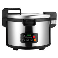 EASYLINE rice cooker, 8.2 litres