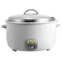 EASYLINE rice cooker, 4.2 litres
