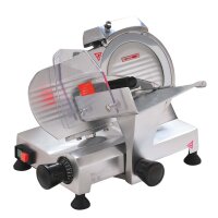 EASYLINE slicers in various sizes