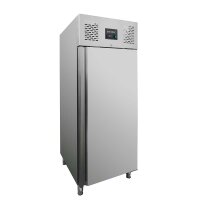 EASYLINE Tiefkühlschrank 700 / 1-türig GN2/1 - Monoblock
