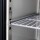 EASYLINE Kühltisch 700 / 2-türig inkl. Aufkantung - Monoblock