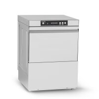 TOPLINE Dishwasher 50x50 / 400 Volt - Model: VT-S DW54 DRDS