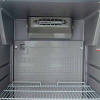 EASYLINE Lagerkühlschrank ABS / 580