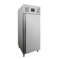 EASYLINE Tiefkühlschrank 400 / 1-türig GN1/1